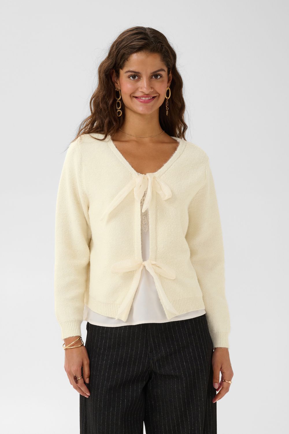 CRBulp Knit Cardigan