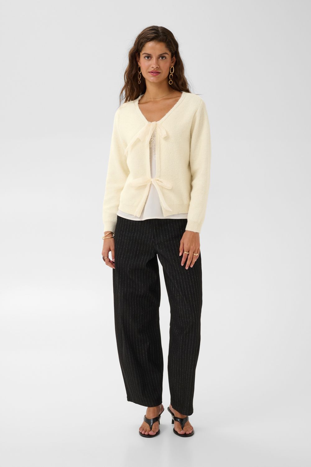 CRBulp Knit Cardigan