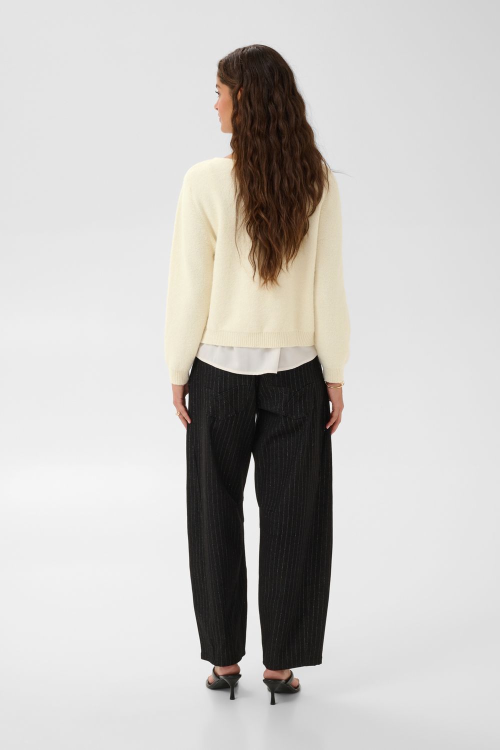CRBulp Knit Cardigan