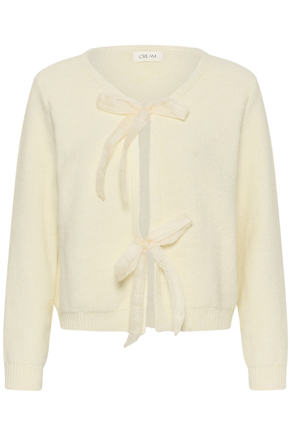 CRBulp Knit Cardigan