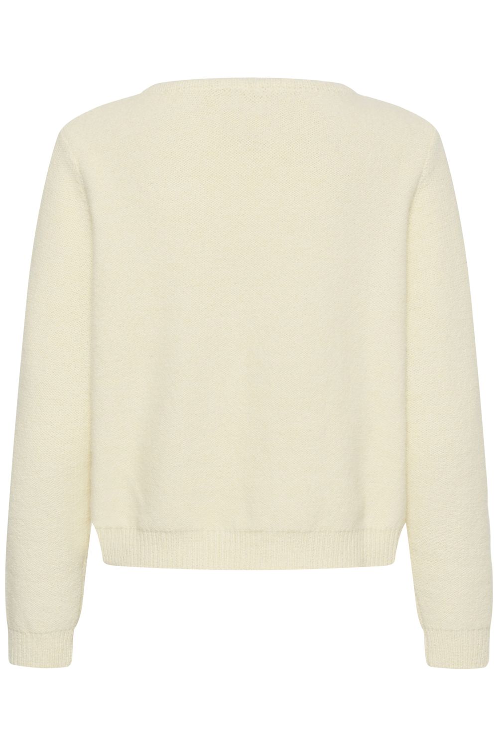 CRBulp Knit Cardigan