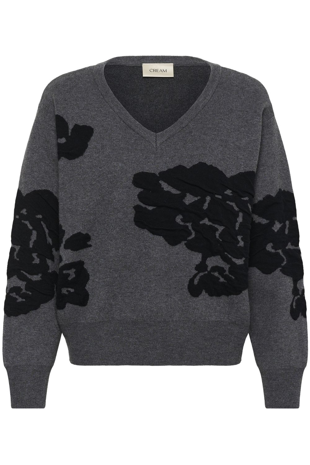 CRAlley Knit Pullover