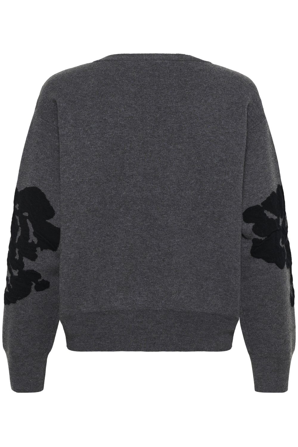 CRAlley Knit Pullover