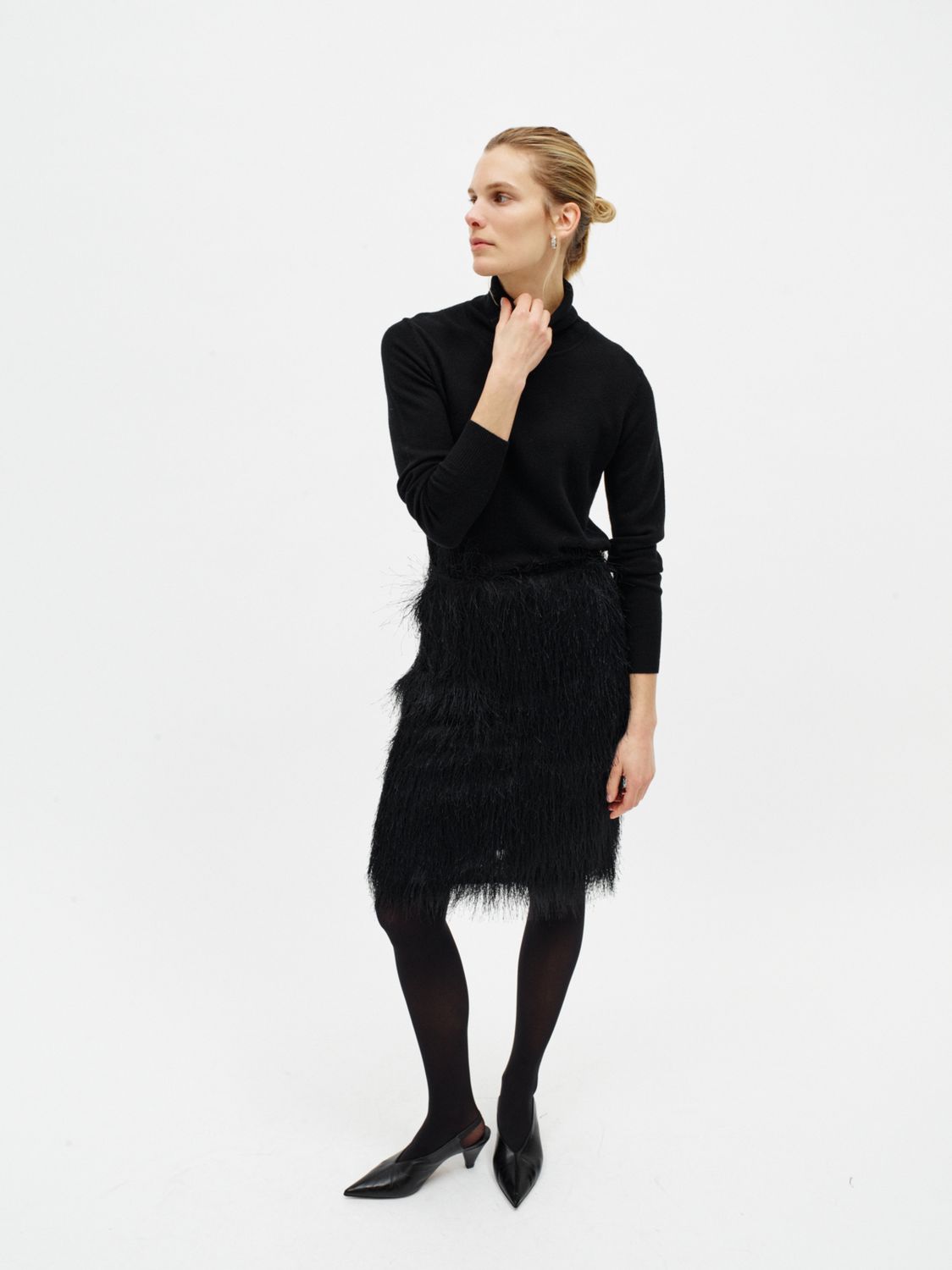 OphiraIW Skirt