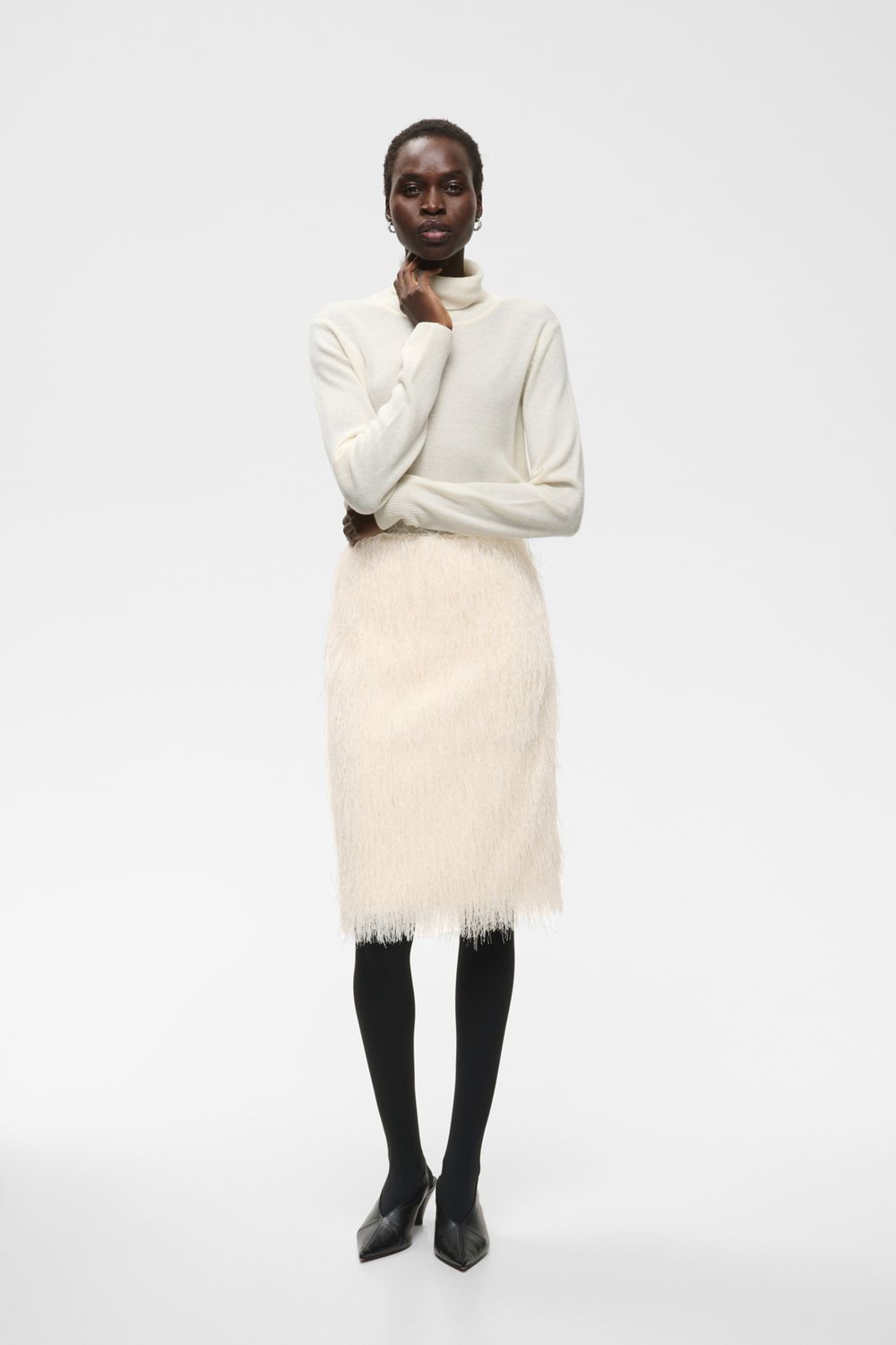 OphiraIW Skirt
