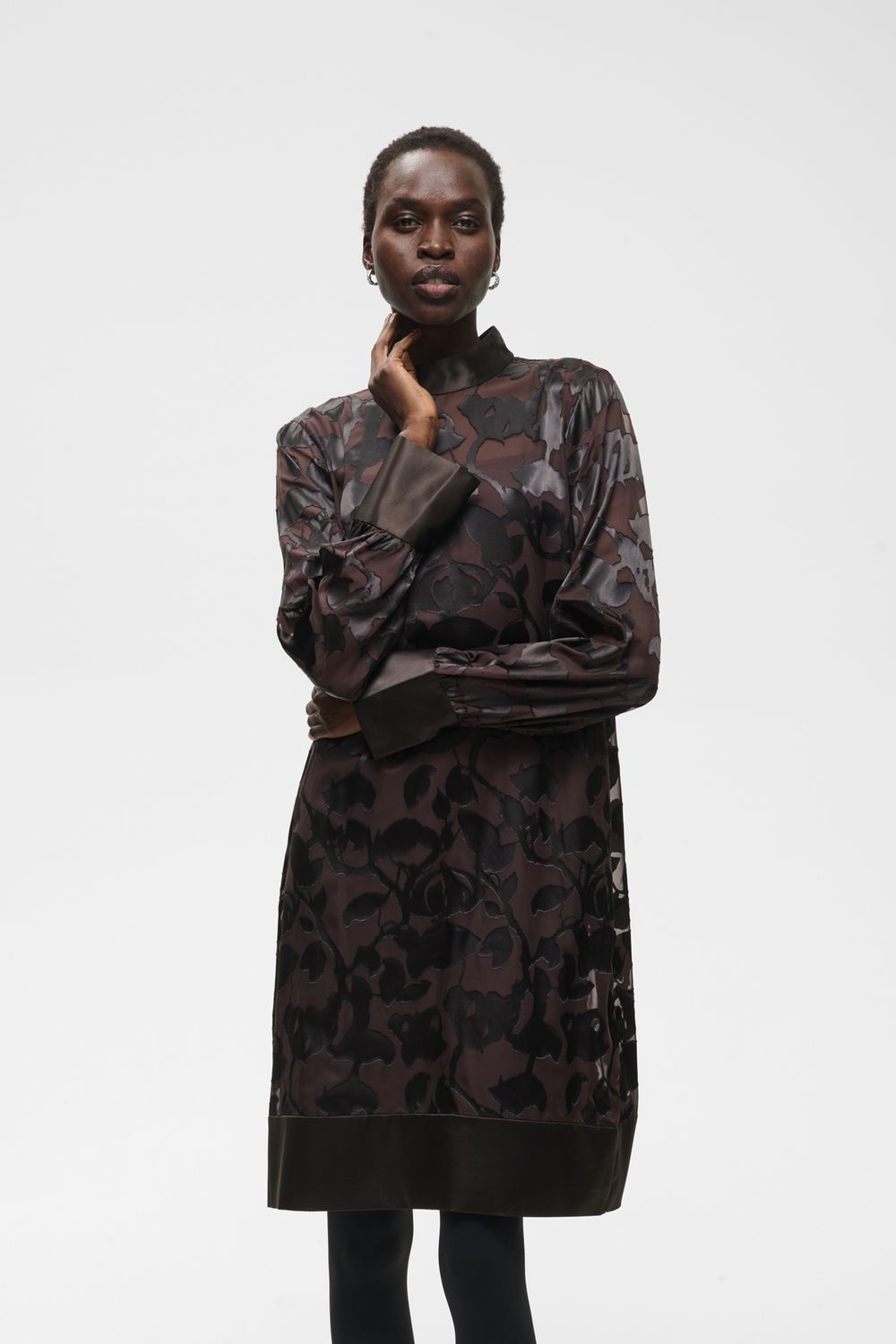 OrionIW Dress