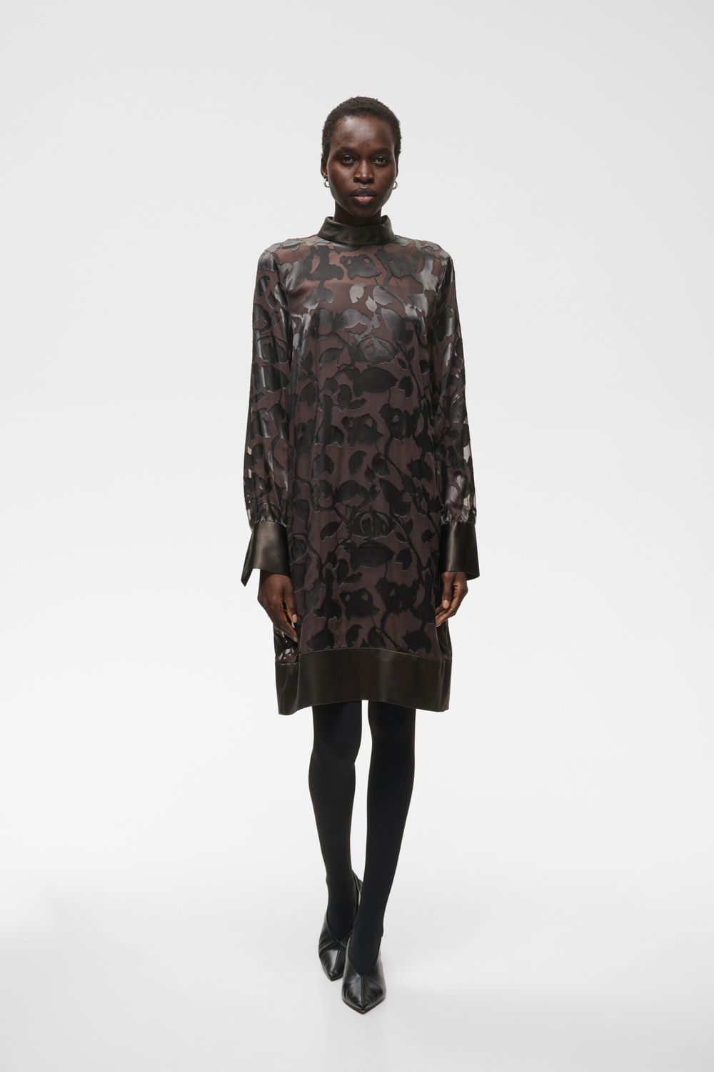 OrionIW Dress