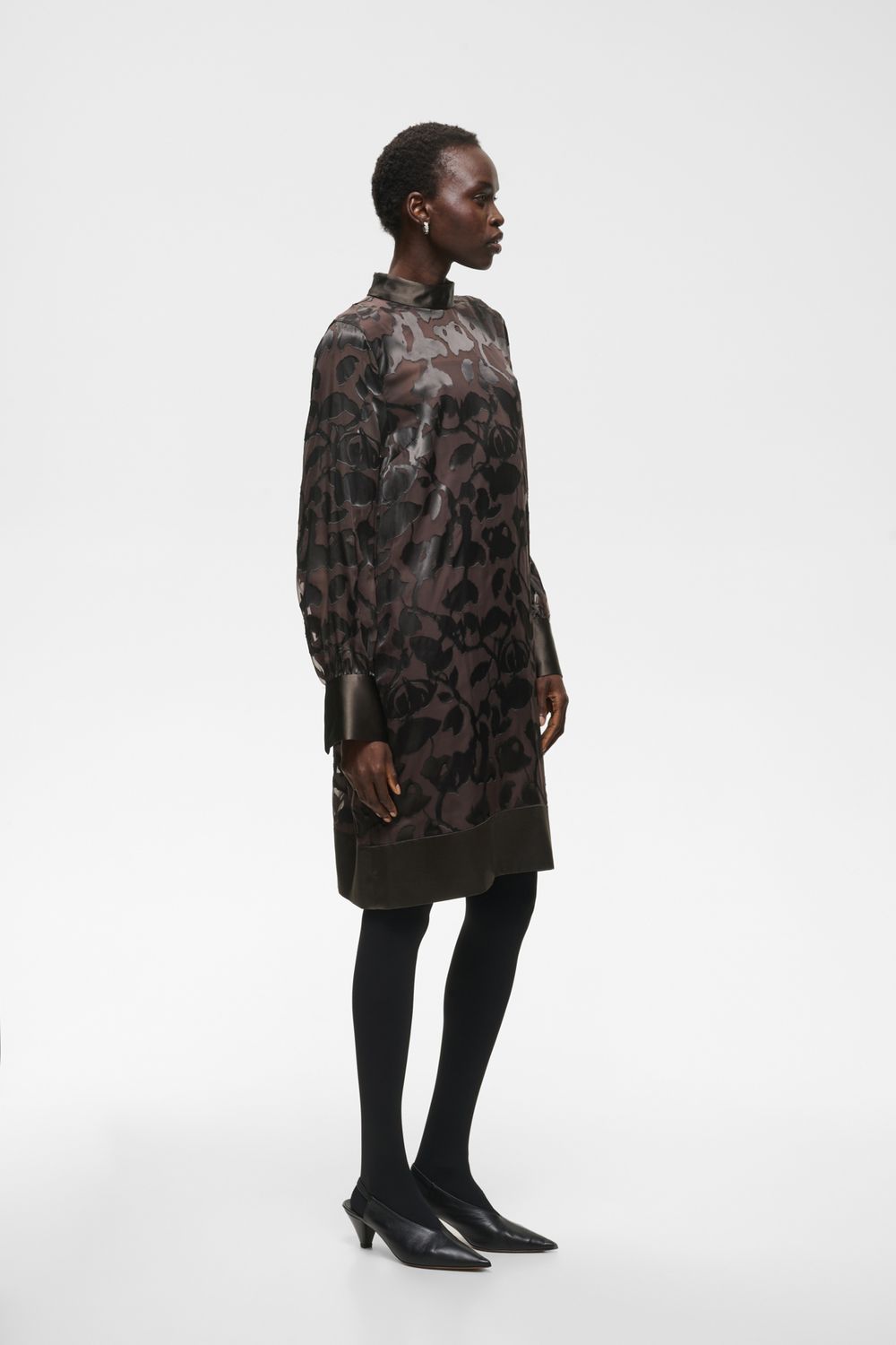 OrionIW Dress