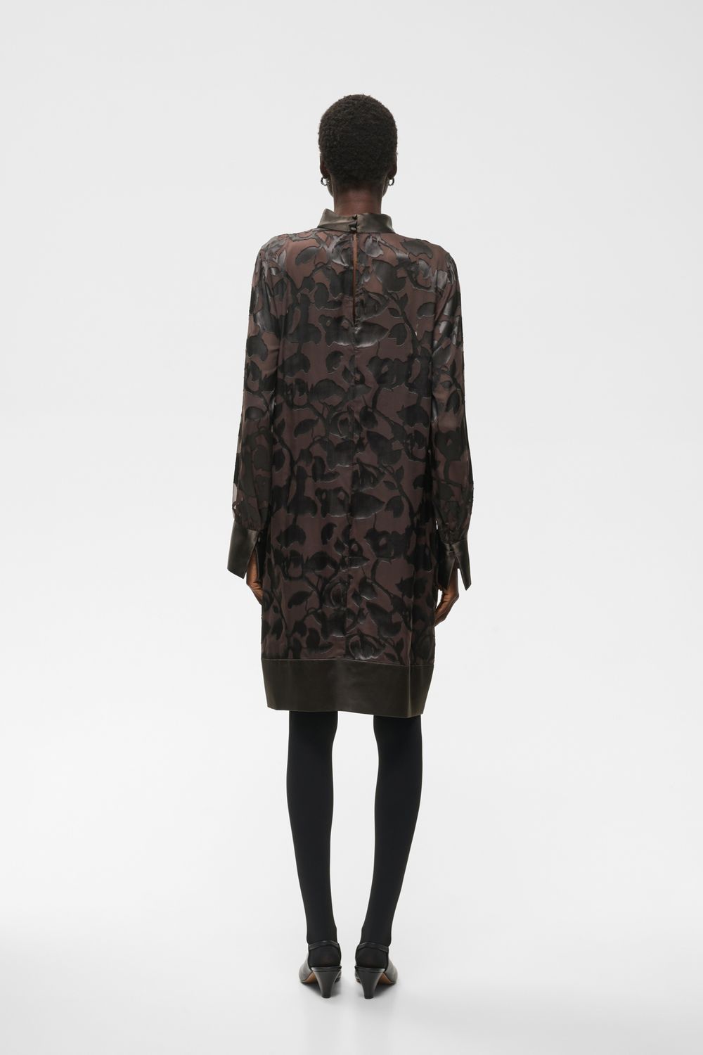 OrionIW Dress