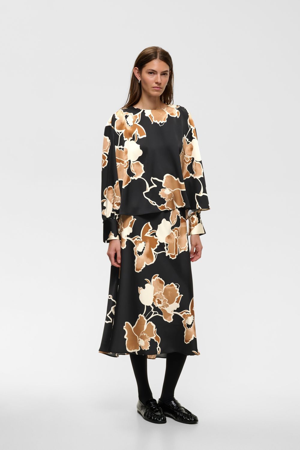 DawnIW Skirt