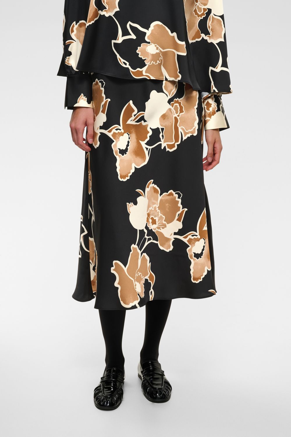 DawnIW Skirt