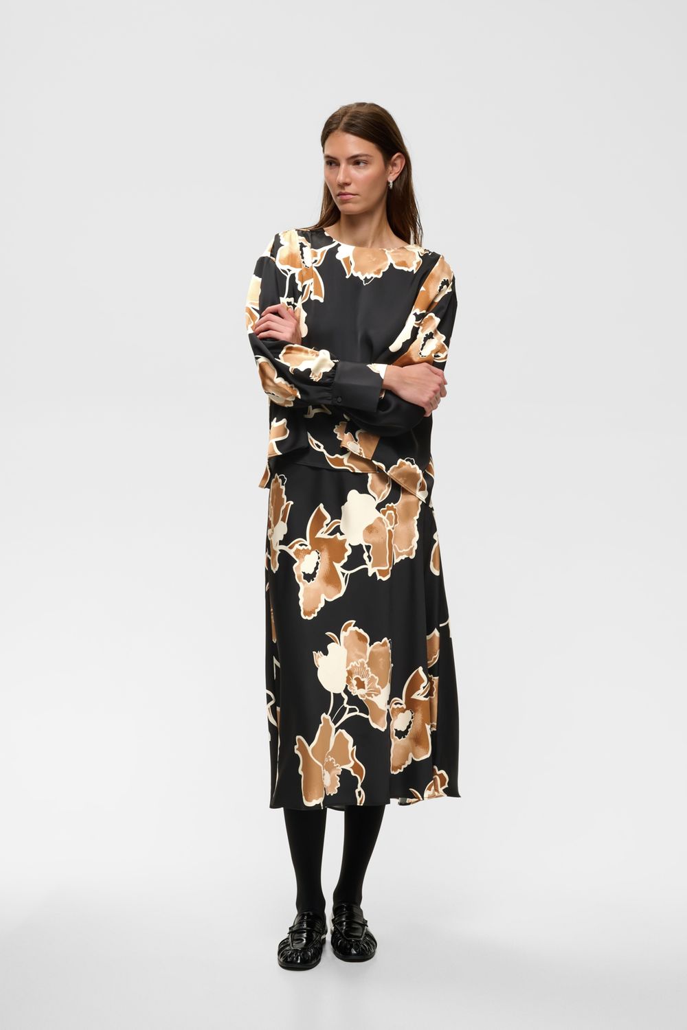 DawnIW Skirt