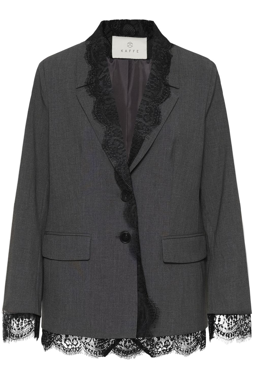 KArielle Blazer