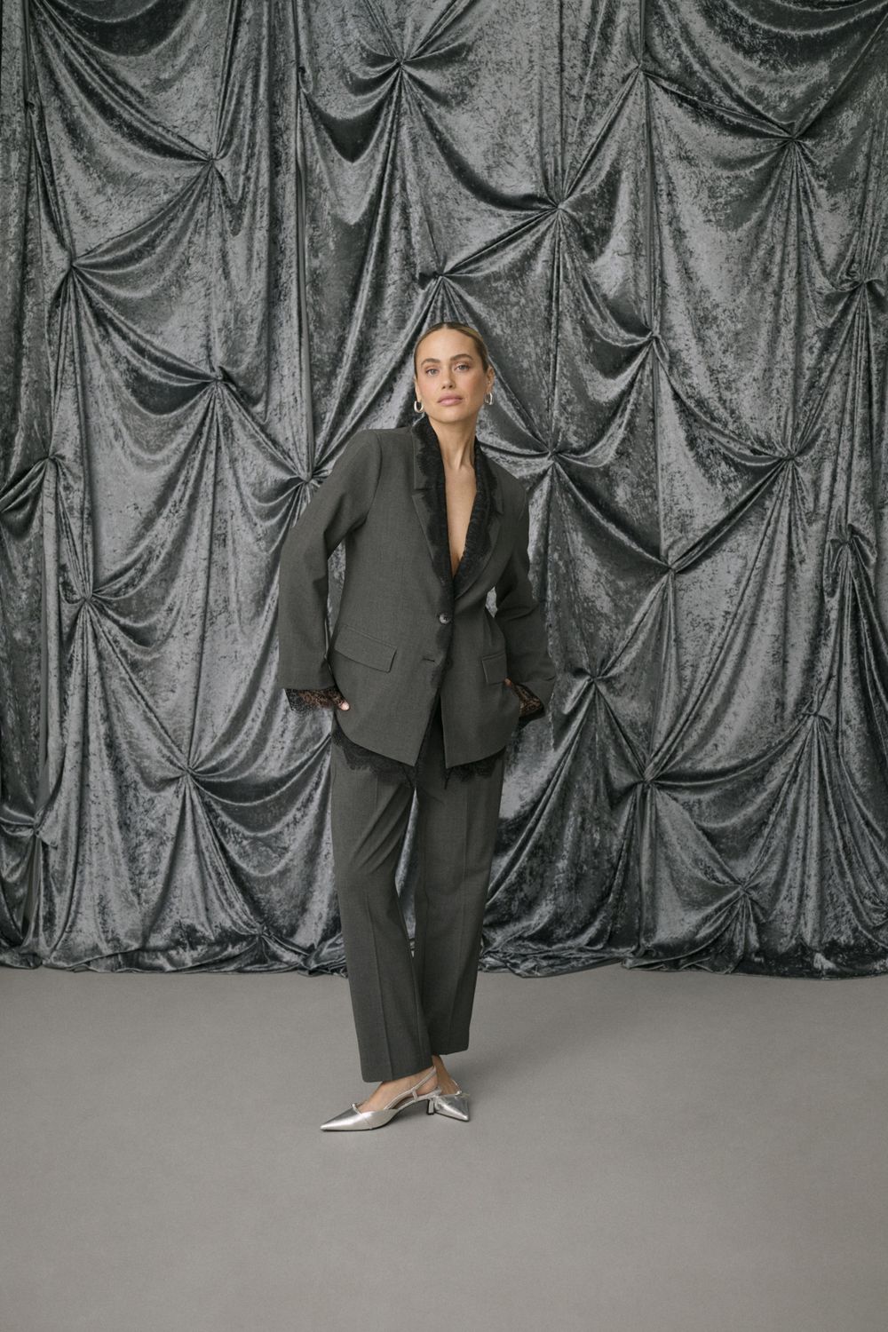 KArielle Wide Pants