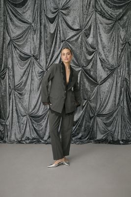 KArielle Wide Pants