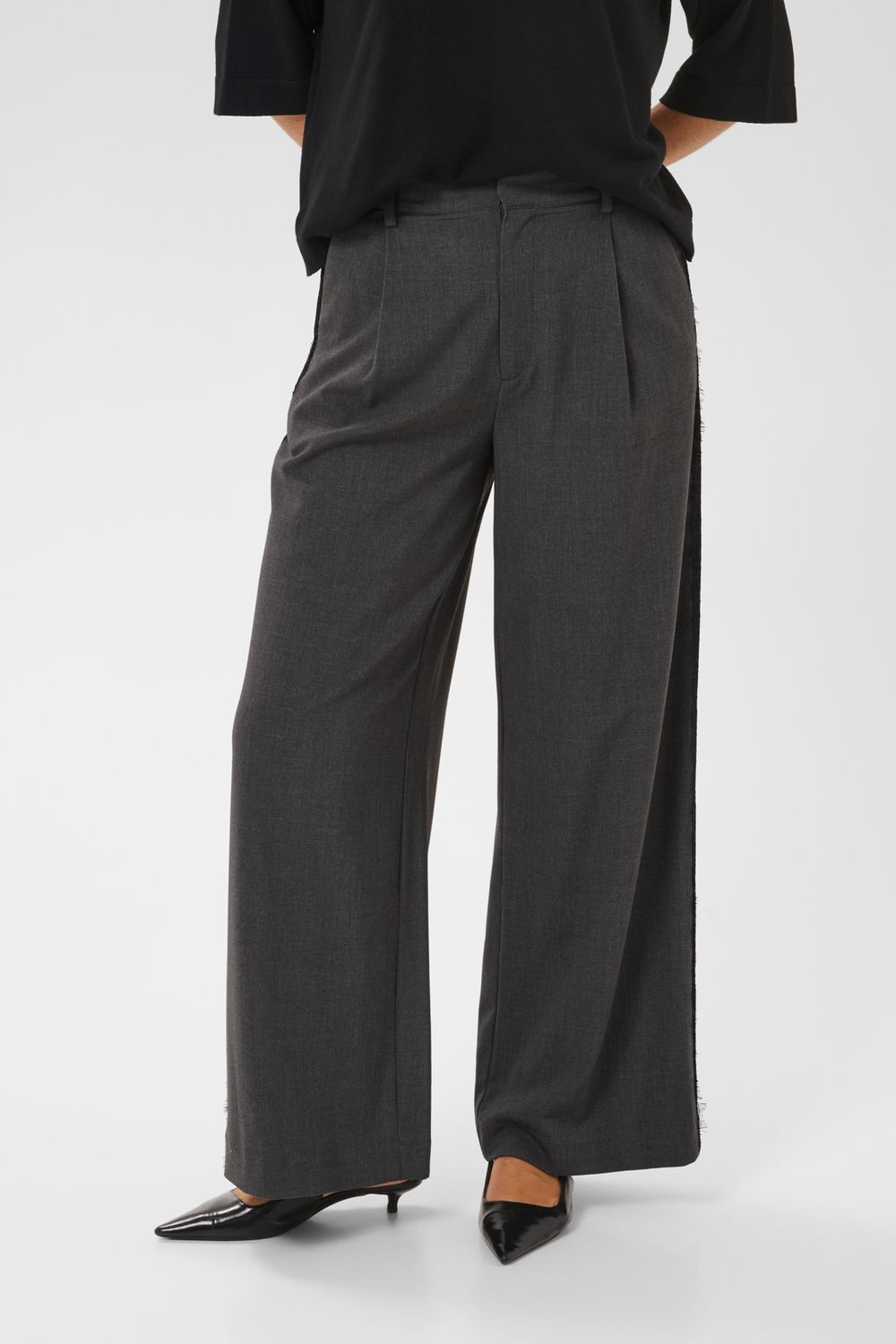 KArielle Wide Pants