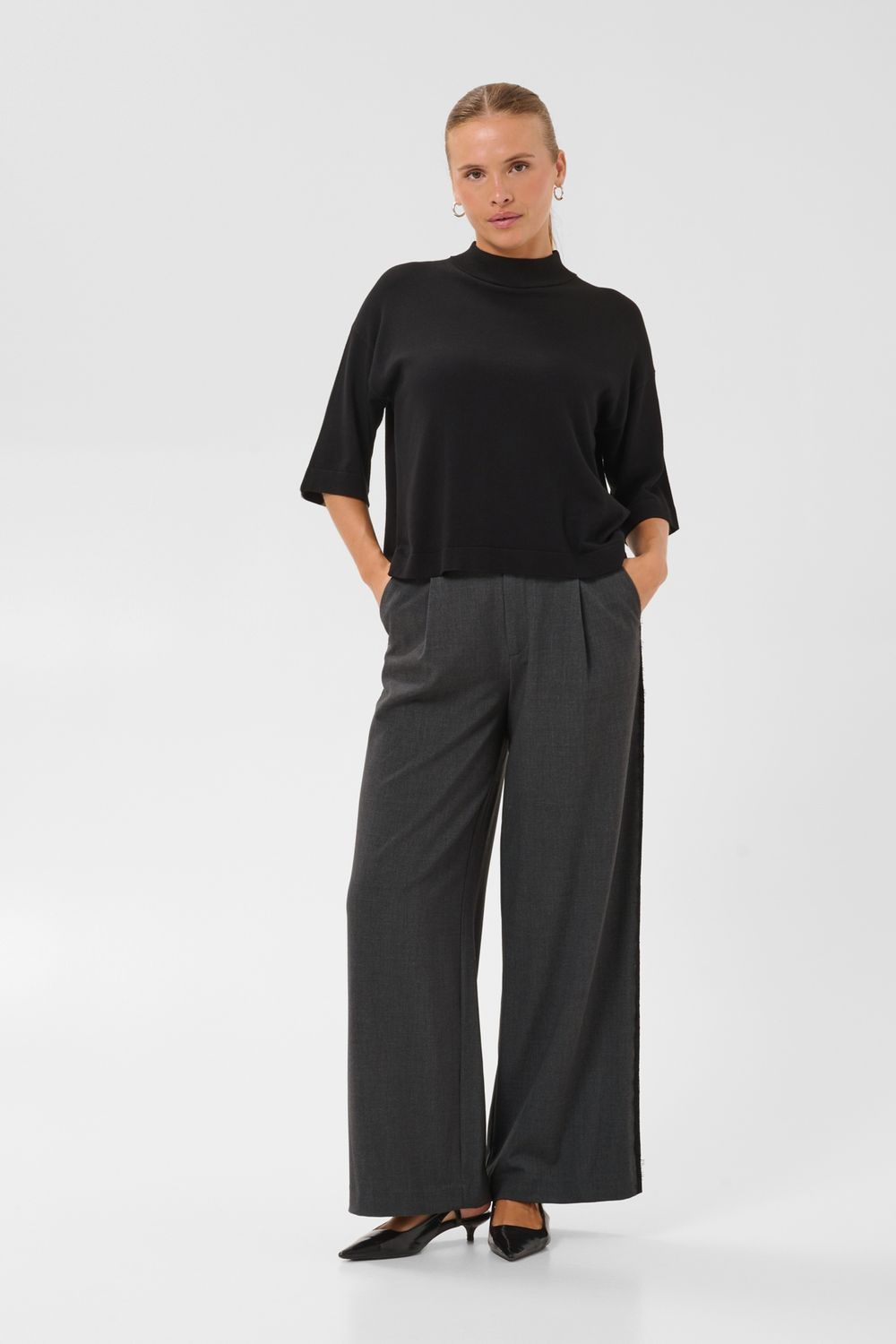 KArielle Wide Pants