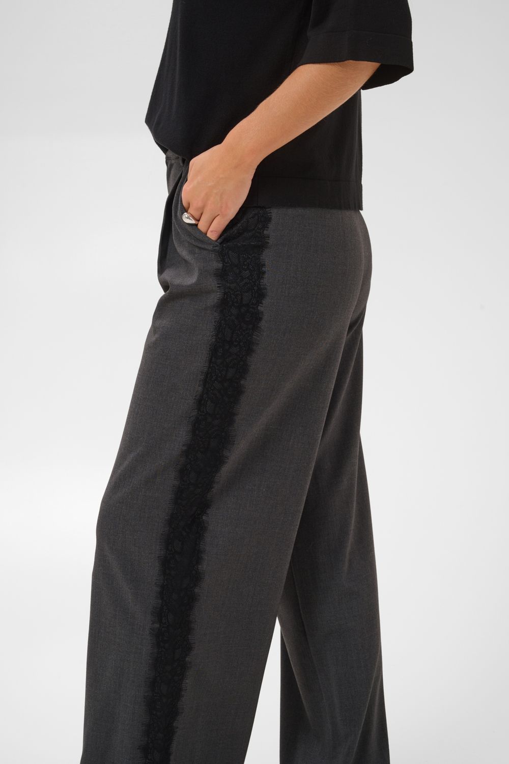 KArielle Wide Pants