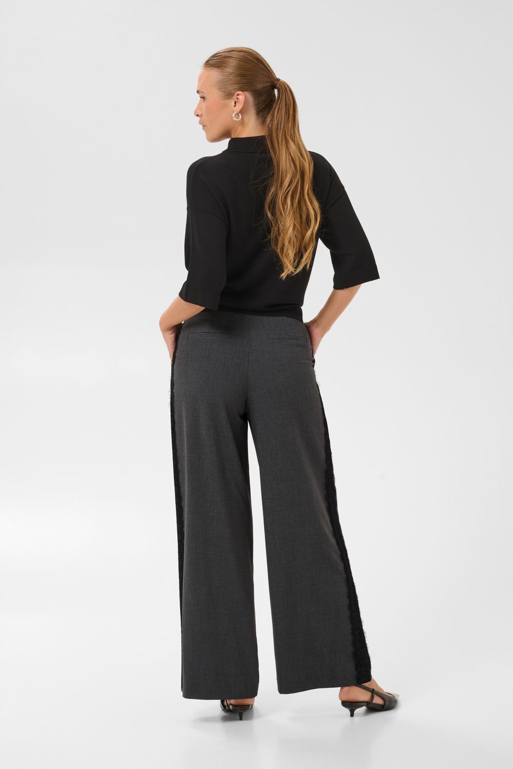 KArielle Wide Pants