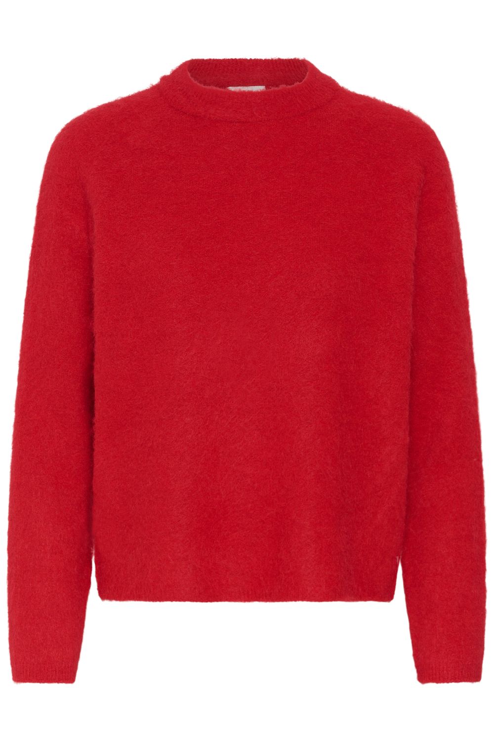 KAjordan Knit Pullover