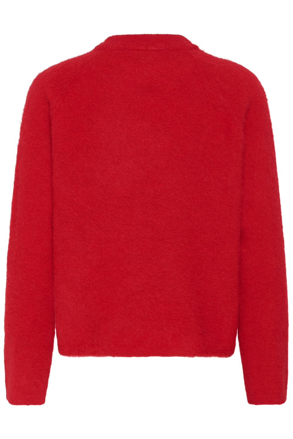 KAjordan Knit Pullover