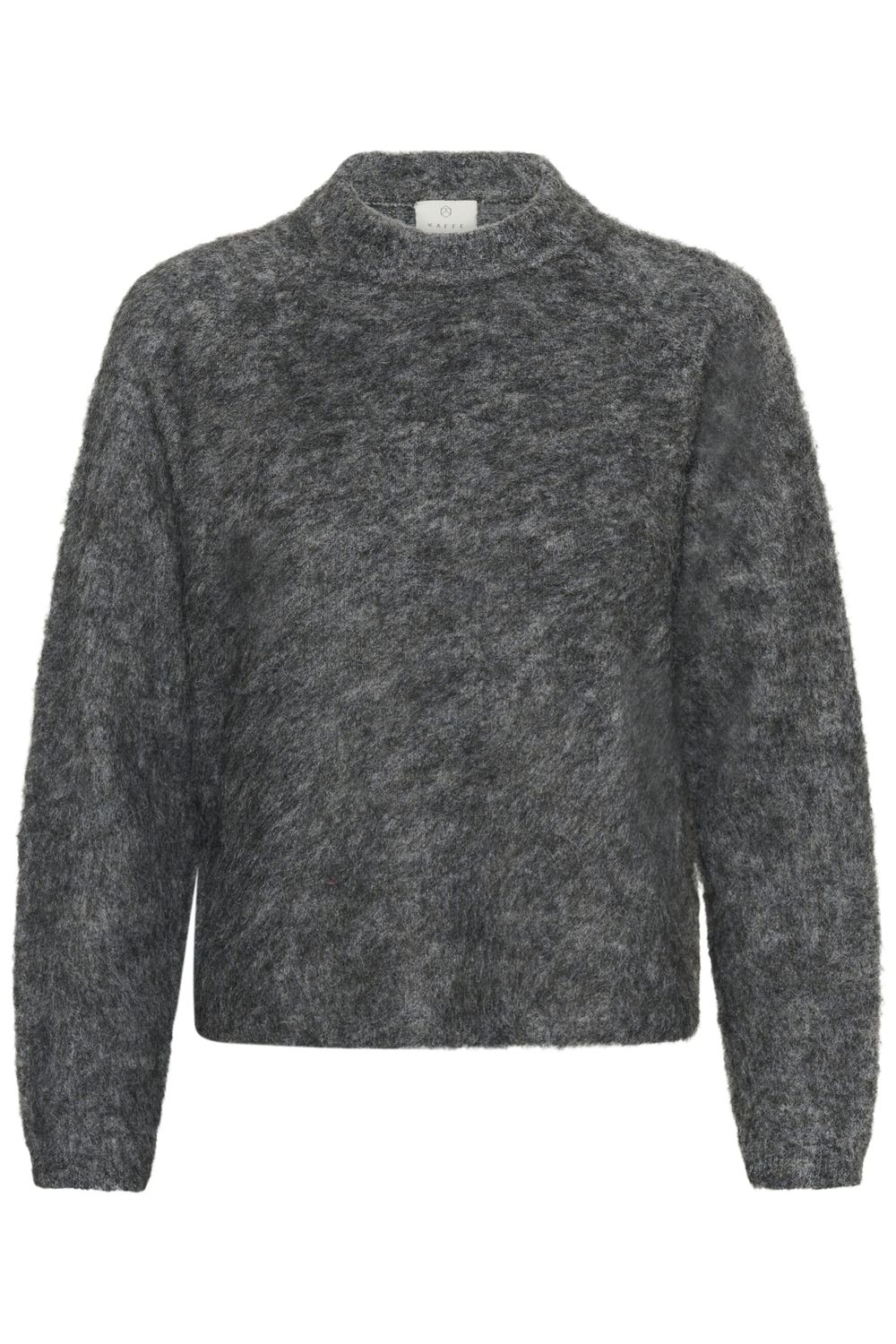 KAjordan Knit Pullover
