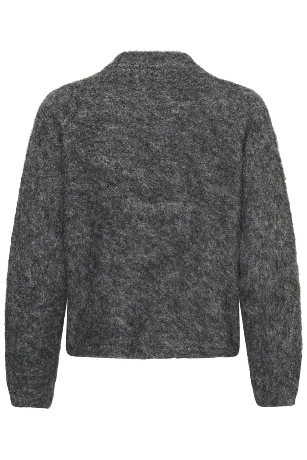 KAjordan Knit Pullover
