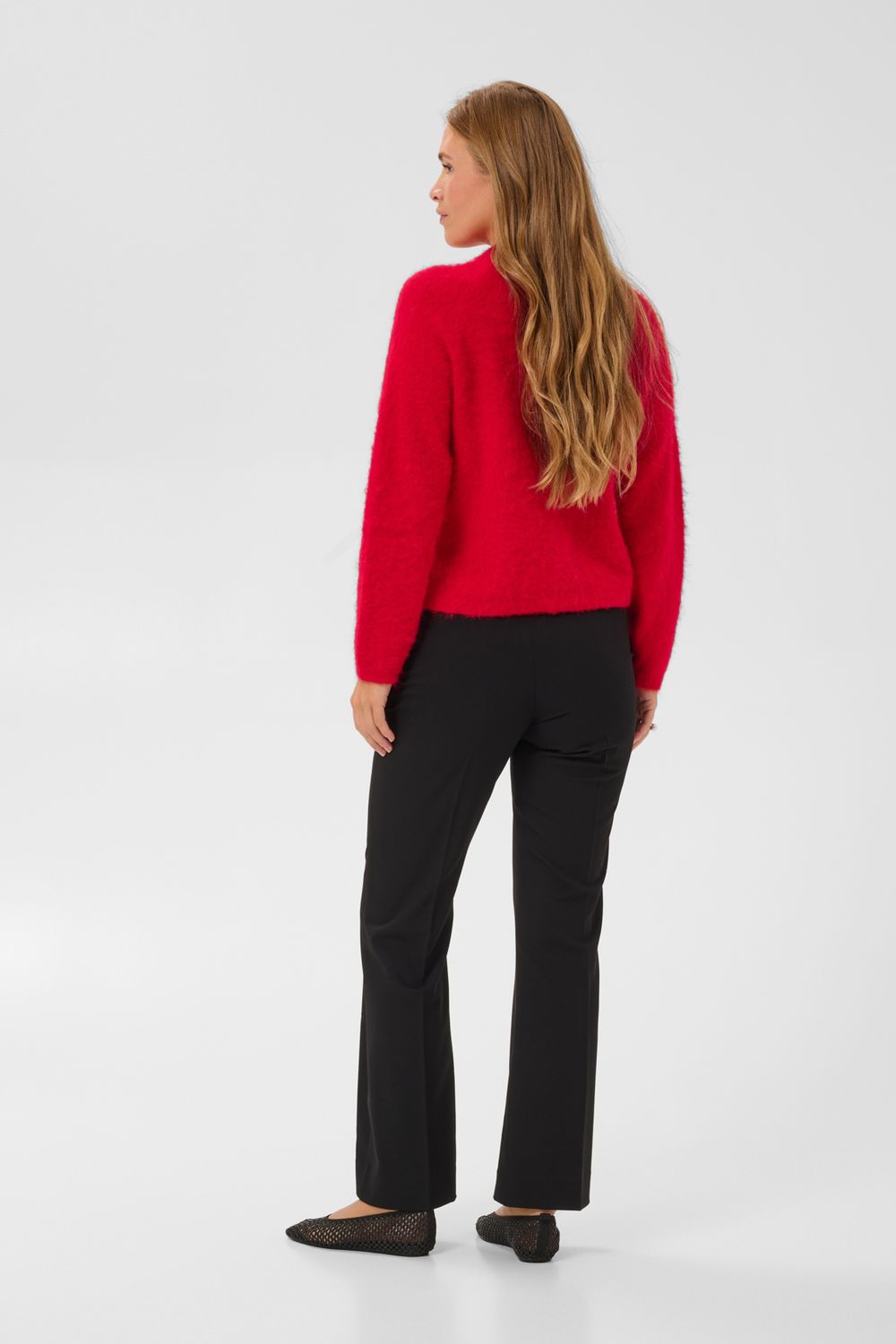 KAjordan Knit Pullover