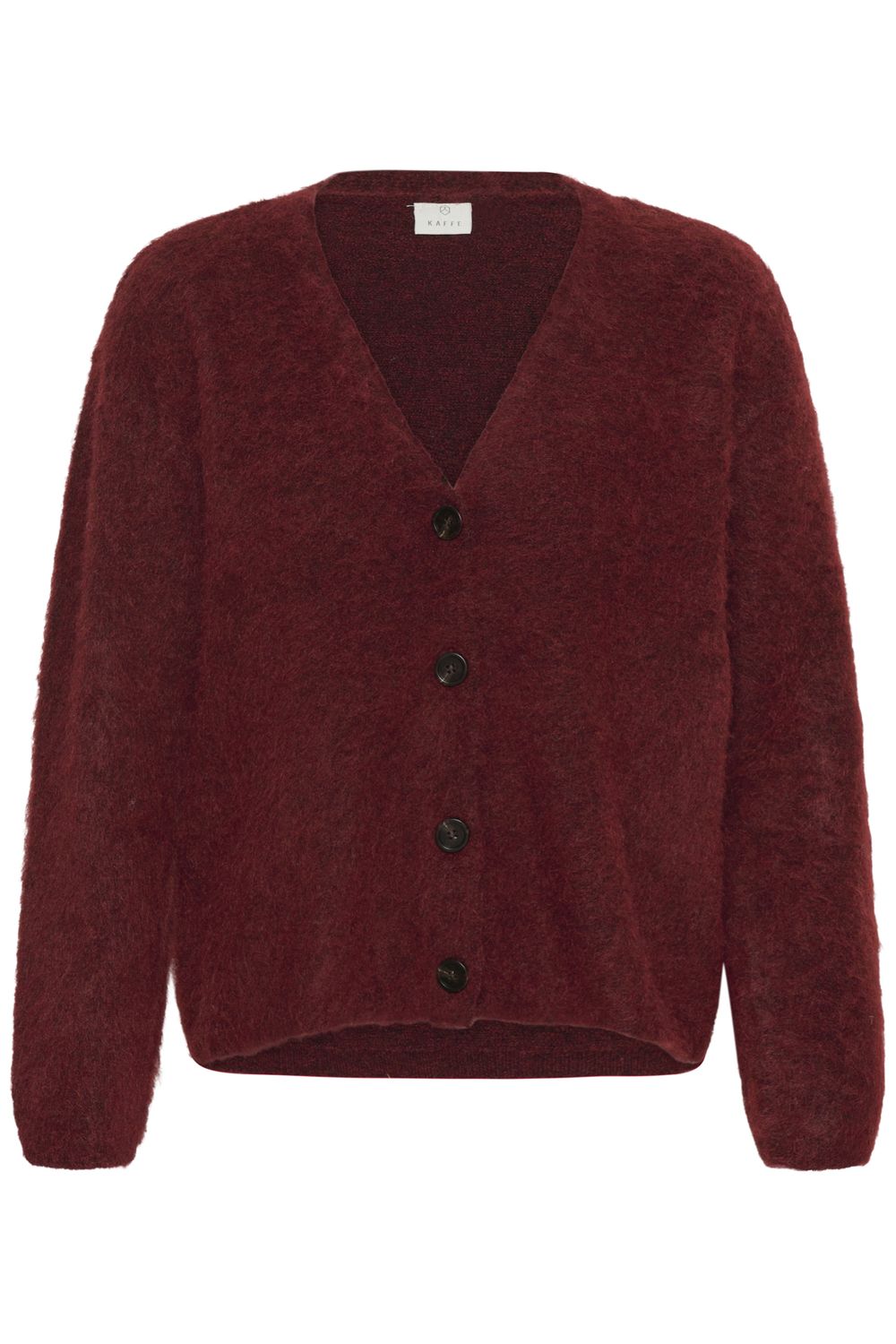 KAjordan Knit Cardigan