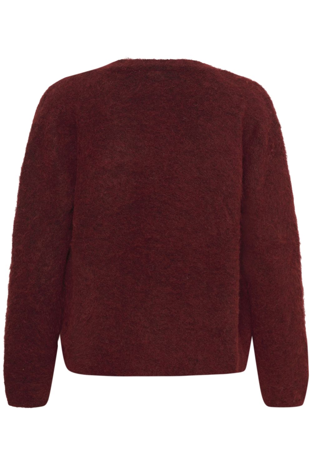 KAjordan Knit Cardigan
