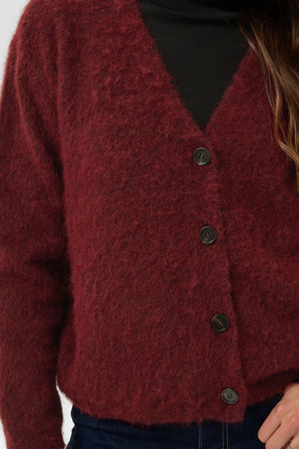 KAjordan Knit Cardigan