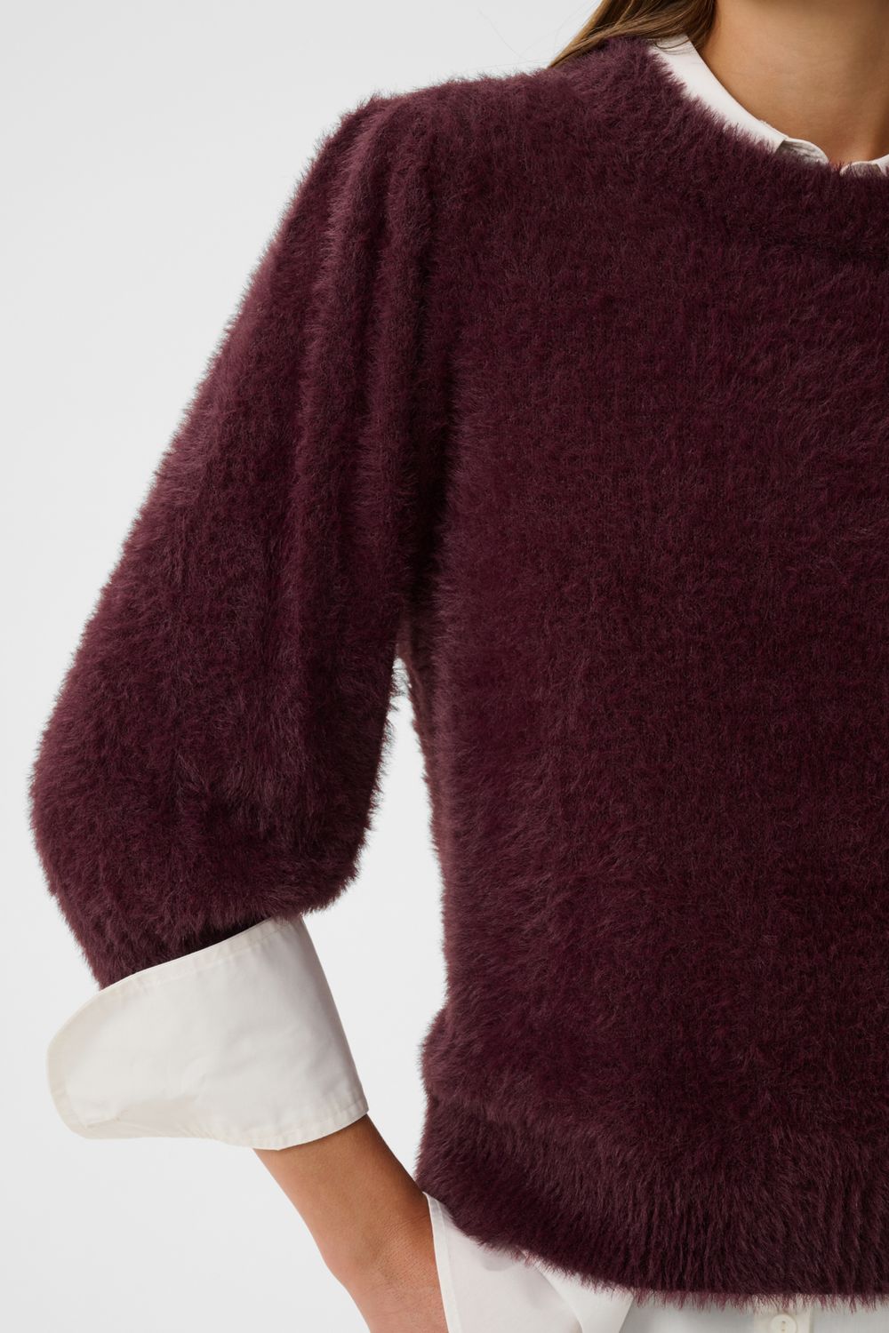 BanniSZ Pullover