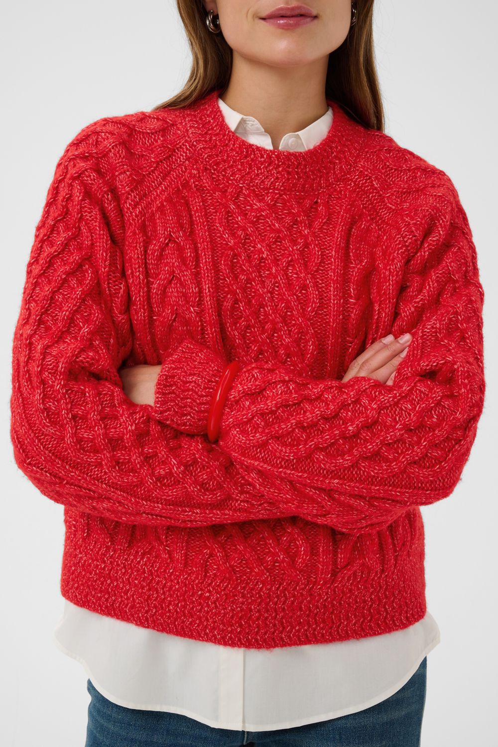 UwenaSZ Pullover
