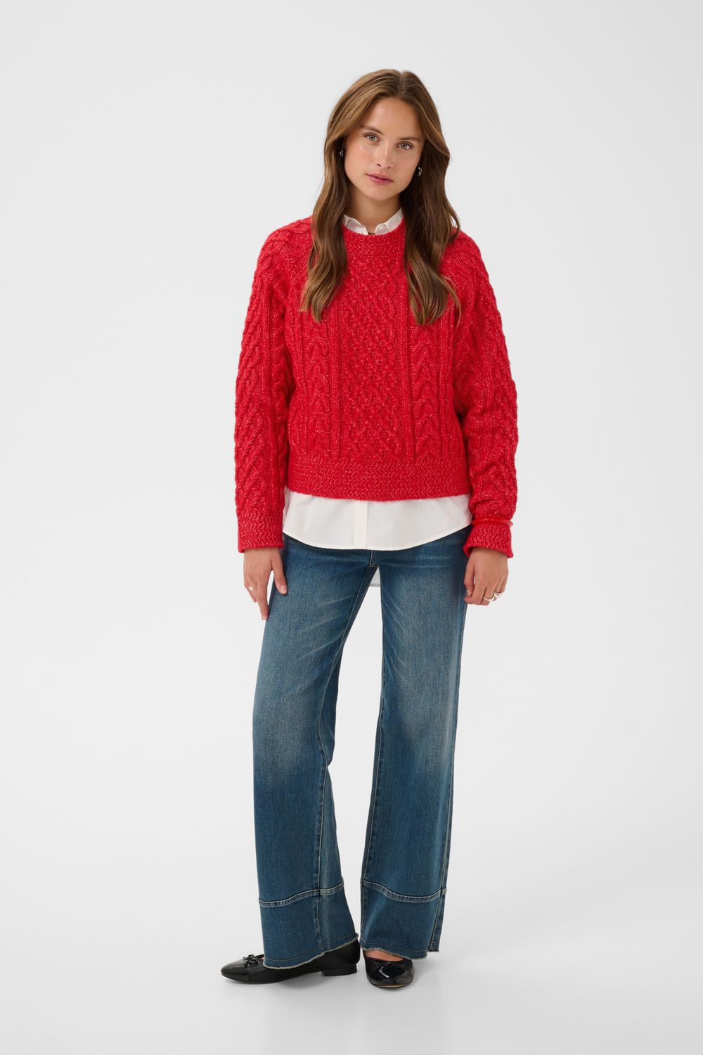 UwenaSZ Pullover