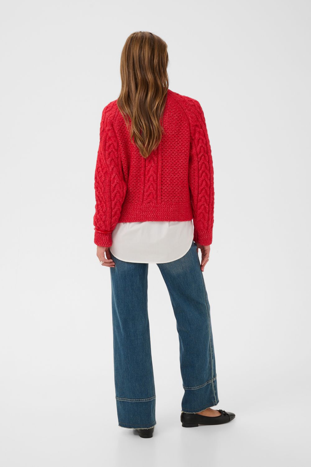 UwenaSZ Pullover