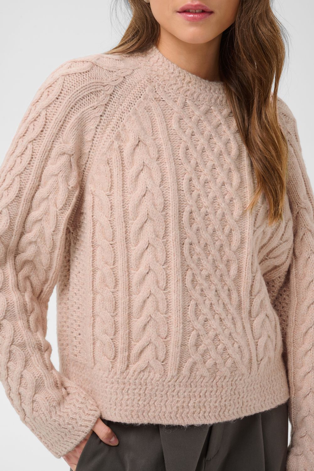 UwenaSZ Pullover