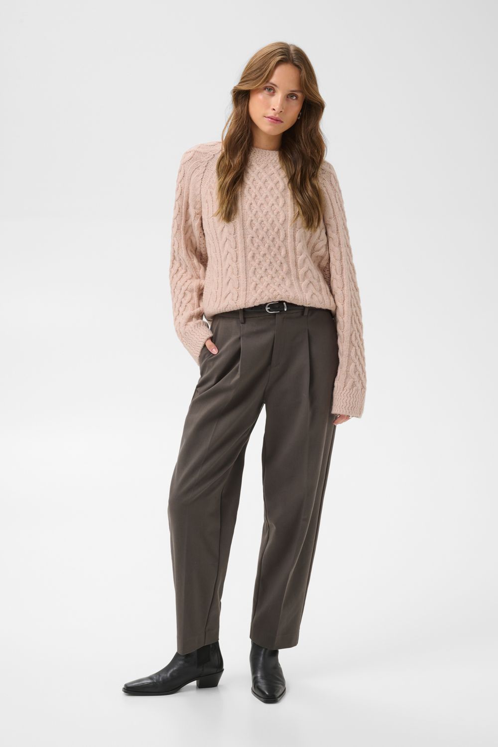 UwenaSZ Pullover