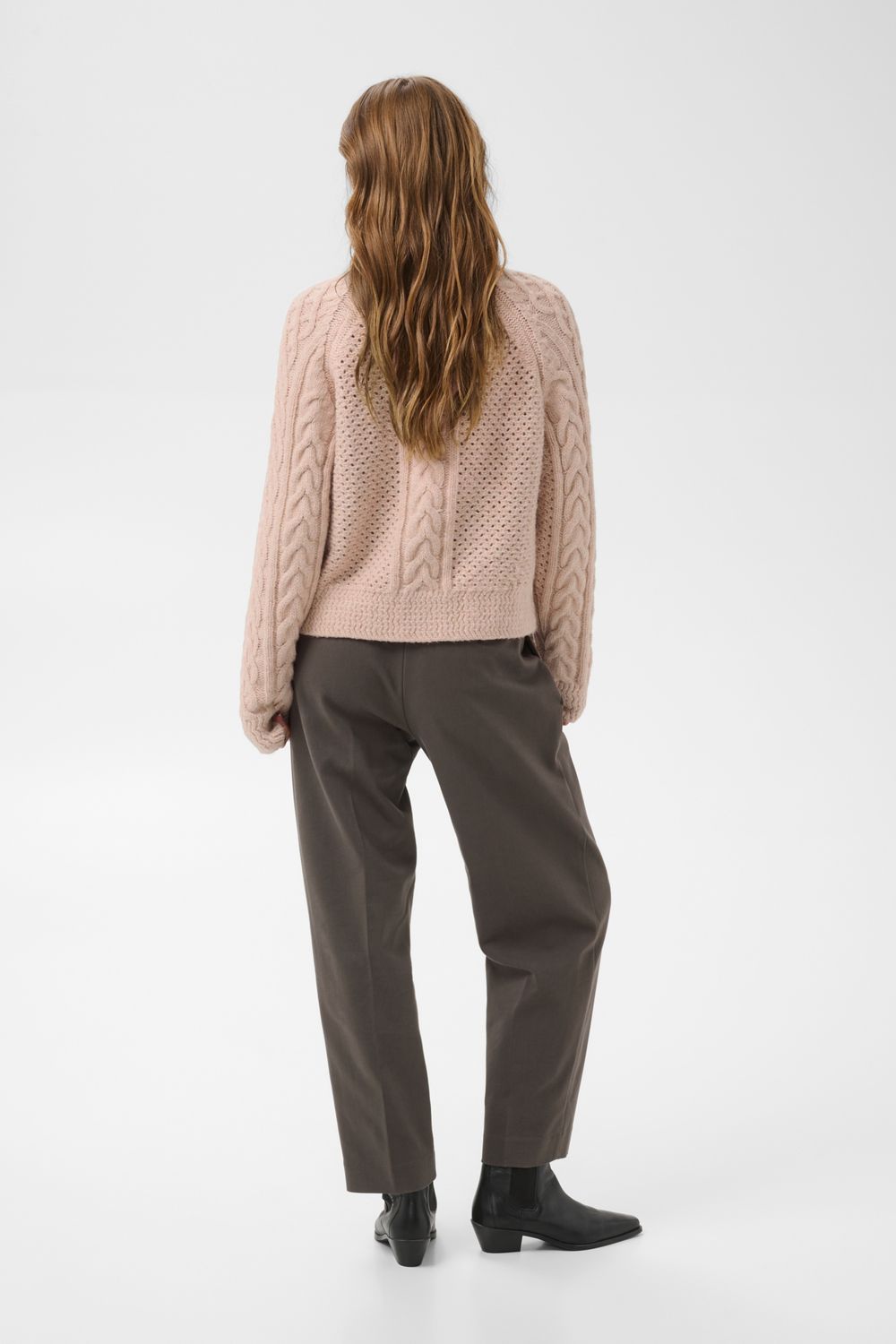 UwenaSZ Pullover