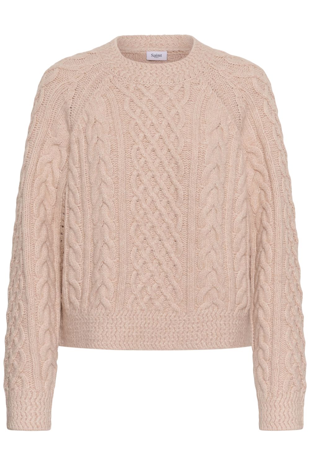UwenaSZ Pullover
