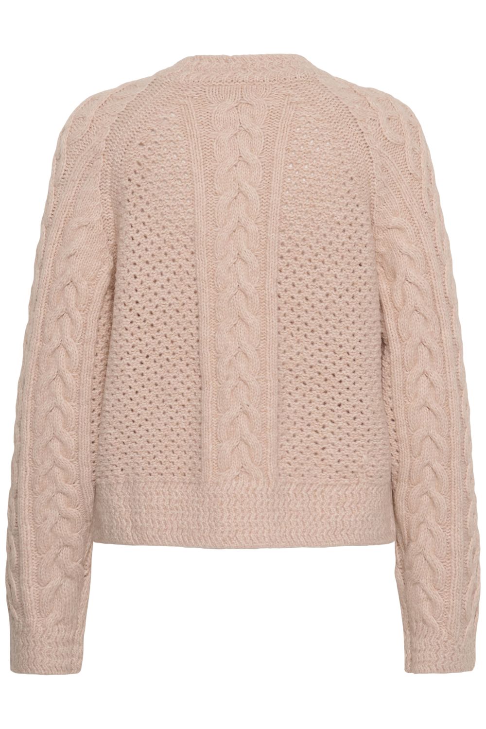 UwenaSZ Pullover