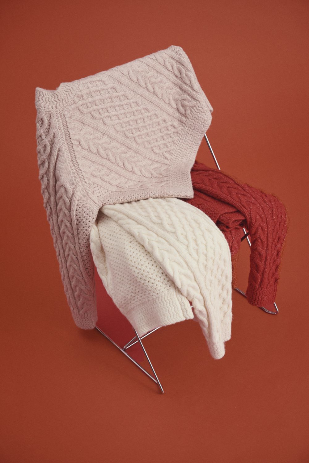 UwenaSZ Pullover