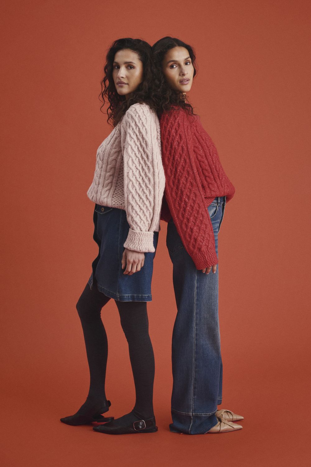 UwenaSZ Pullover