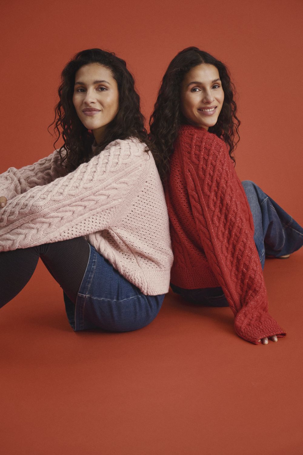 UwenaSZ Pullover