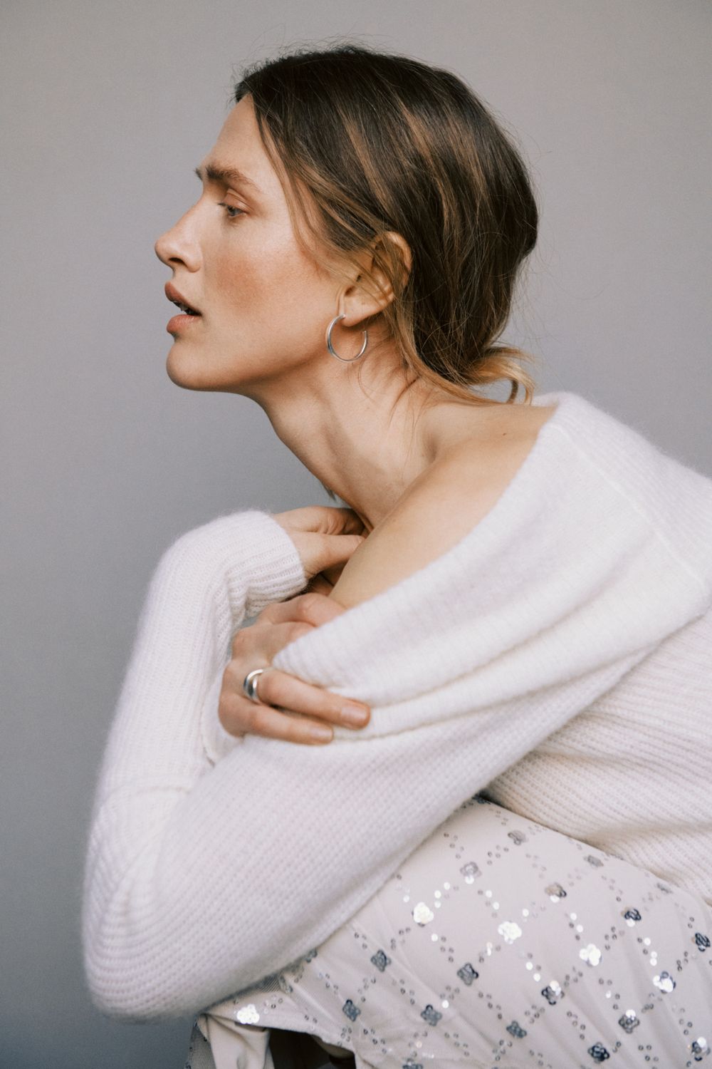 DoretPW Pullover