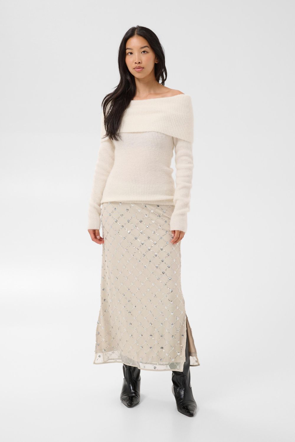 DoretPW Pullover
