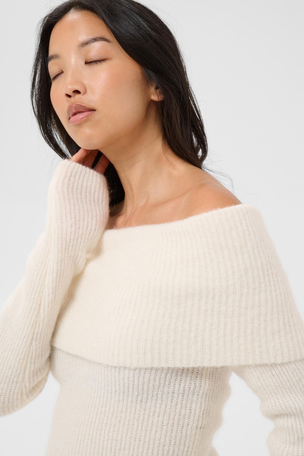 DoretPW Pullover