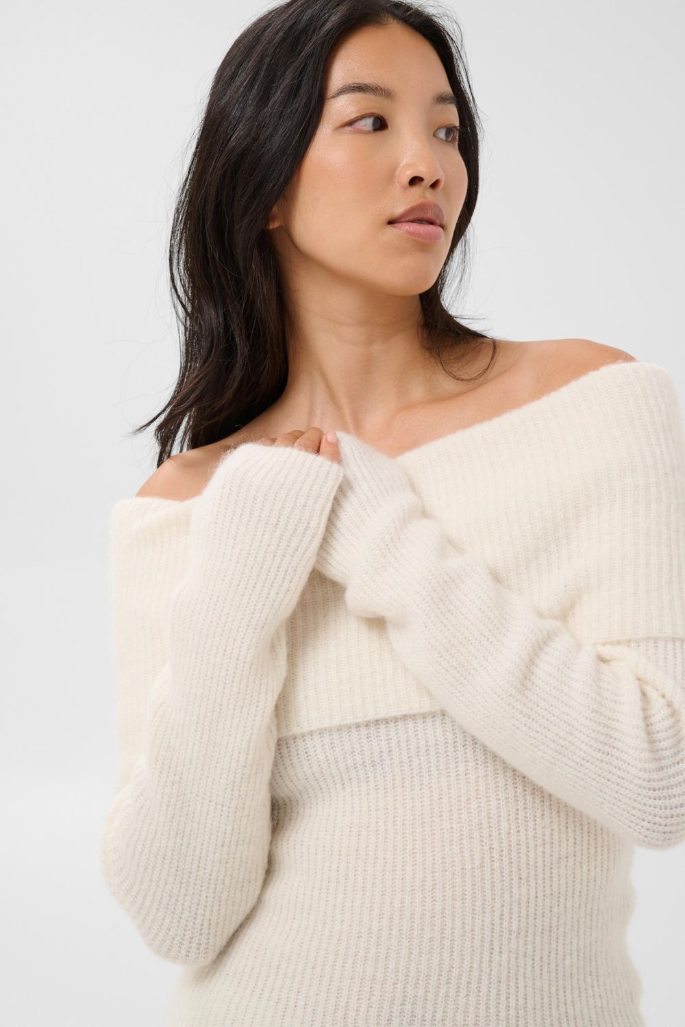 DoretPW Pullover