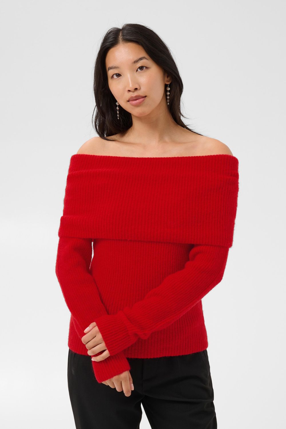 DoretPW Pullover