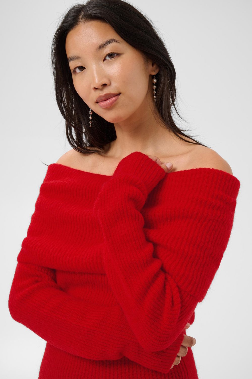 DoretPW Pullover