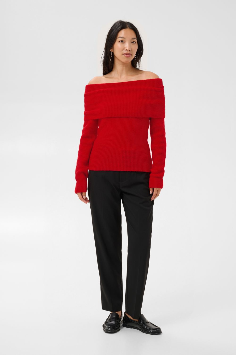 DoretPW Pullover